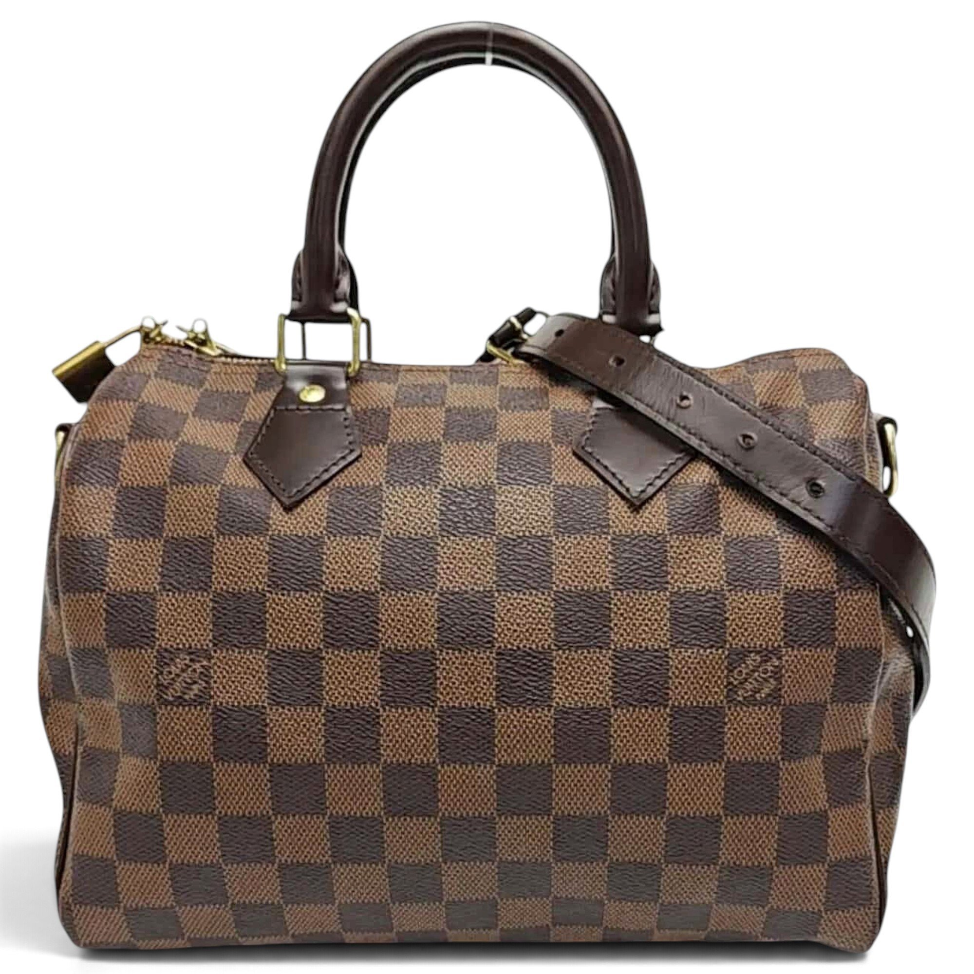 Speedy handbag