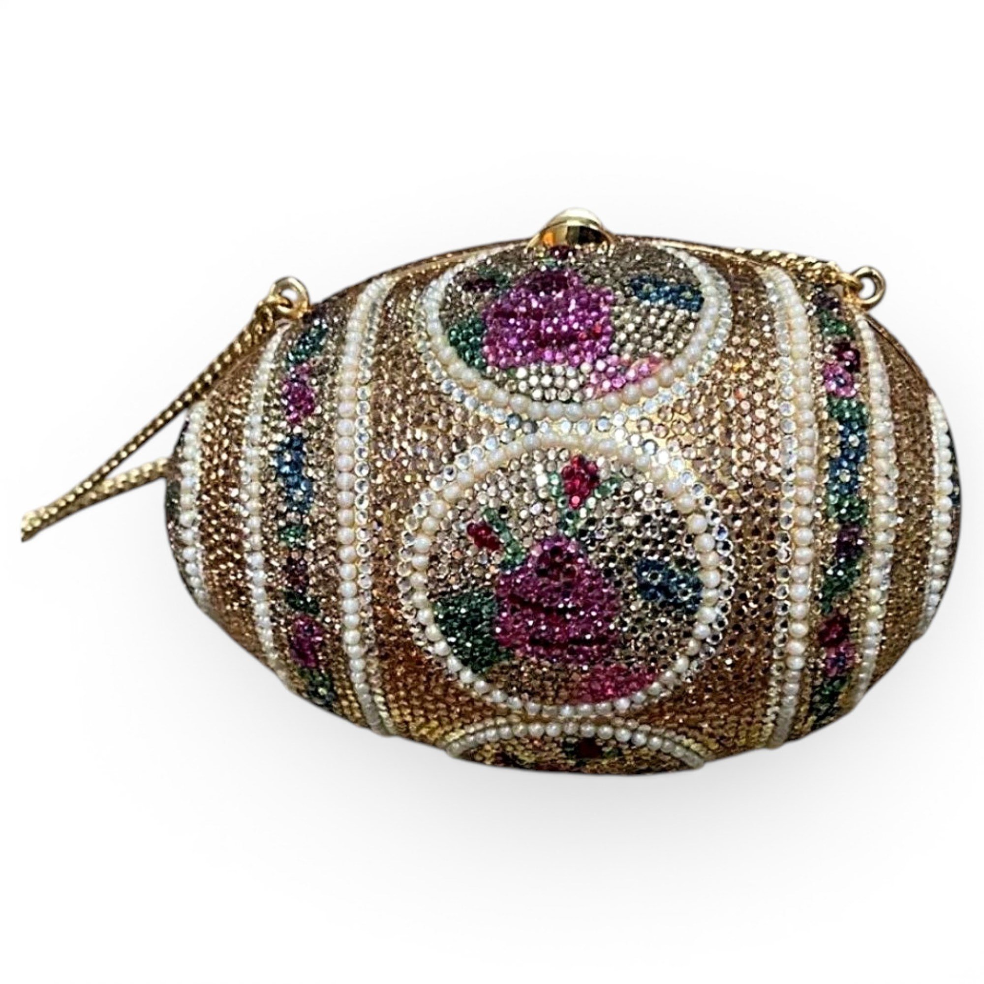 Judith Leiber Clutch bag
