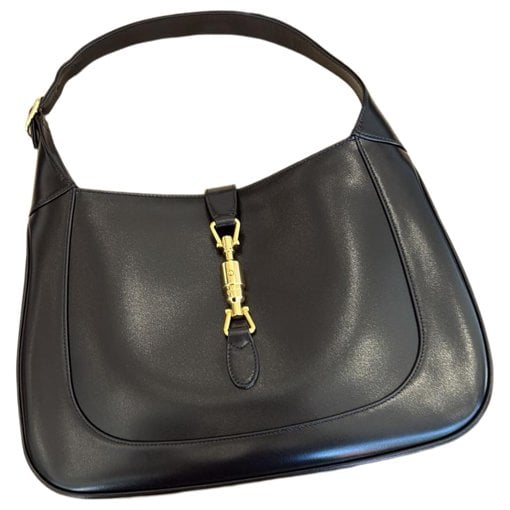 Jackie 1961 leather handbag