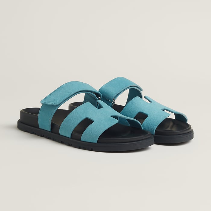 Bleu Minéral Chypre Sandal