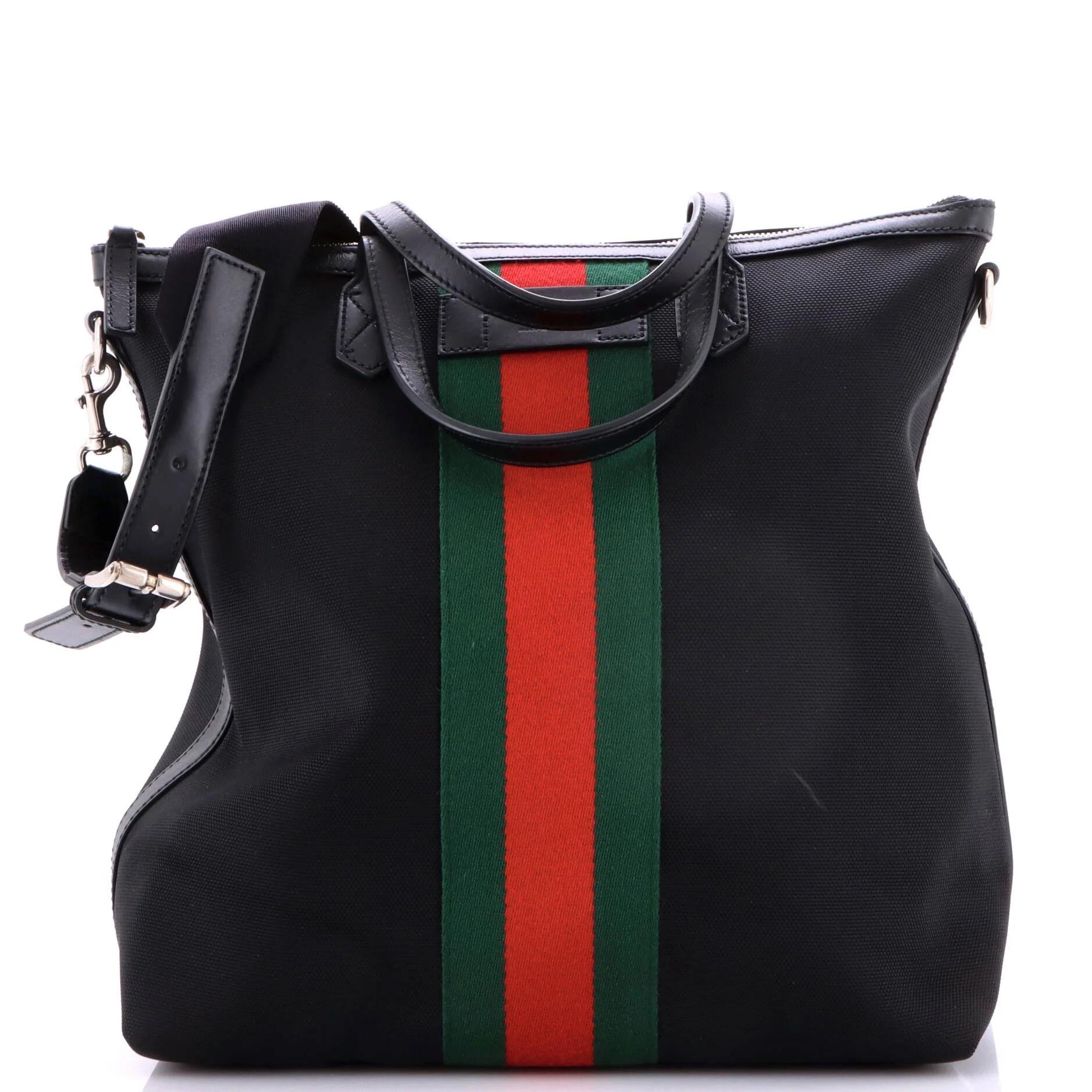 Cloth tote