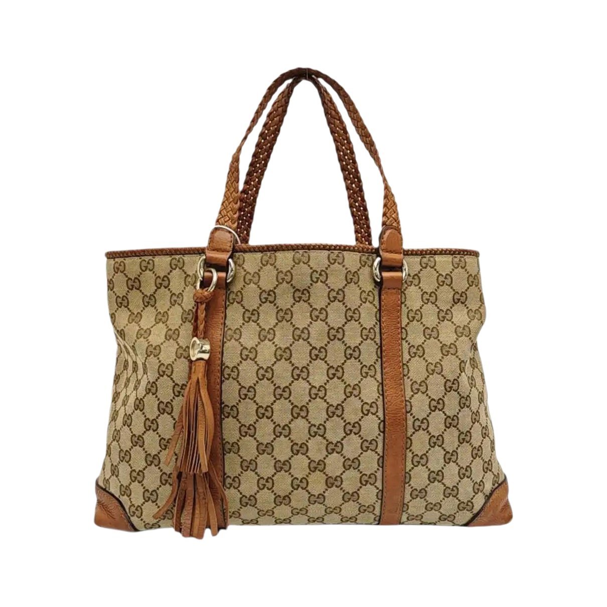 Cloth handbag