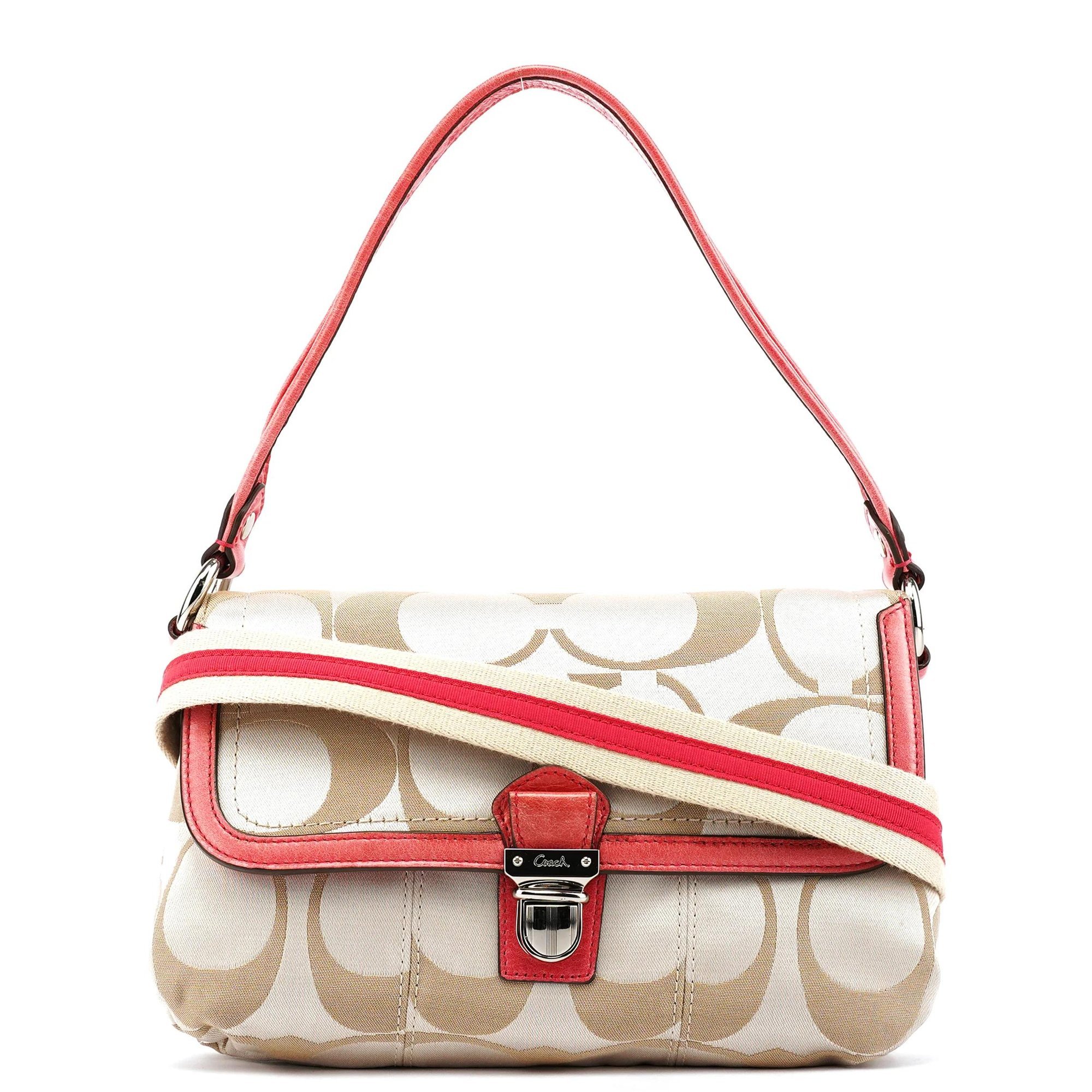 Tabby leather crossbody bag