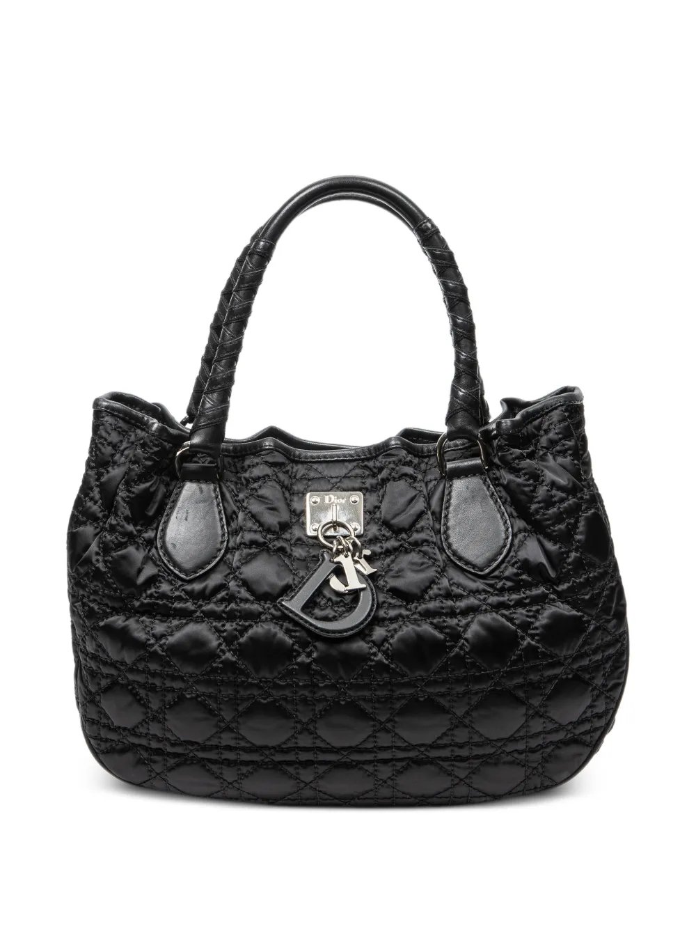 Cannage Charming tote bag