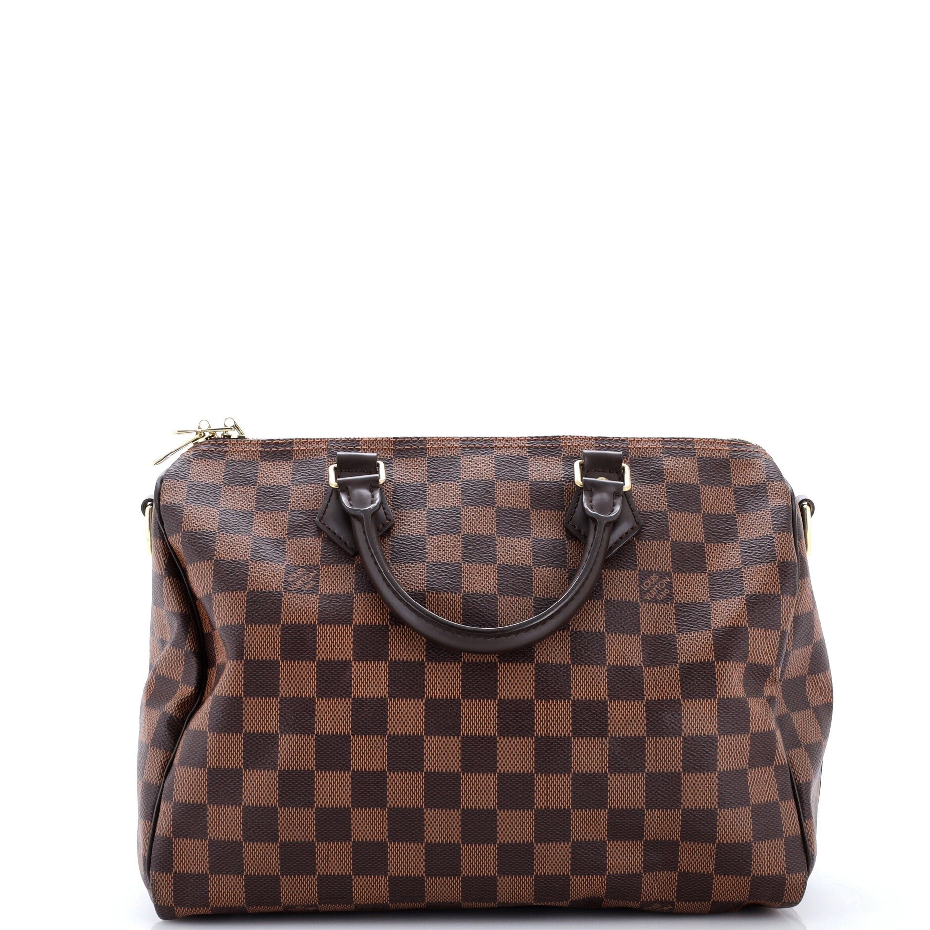 Speedy Bandouliere Bag Damier 30