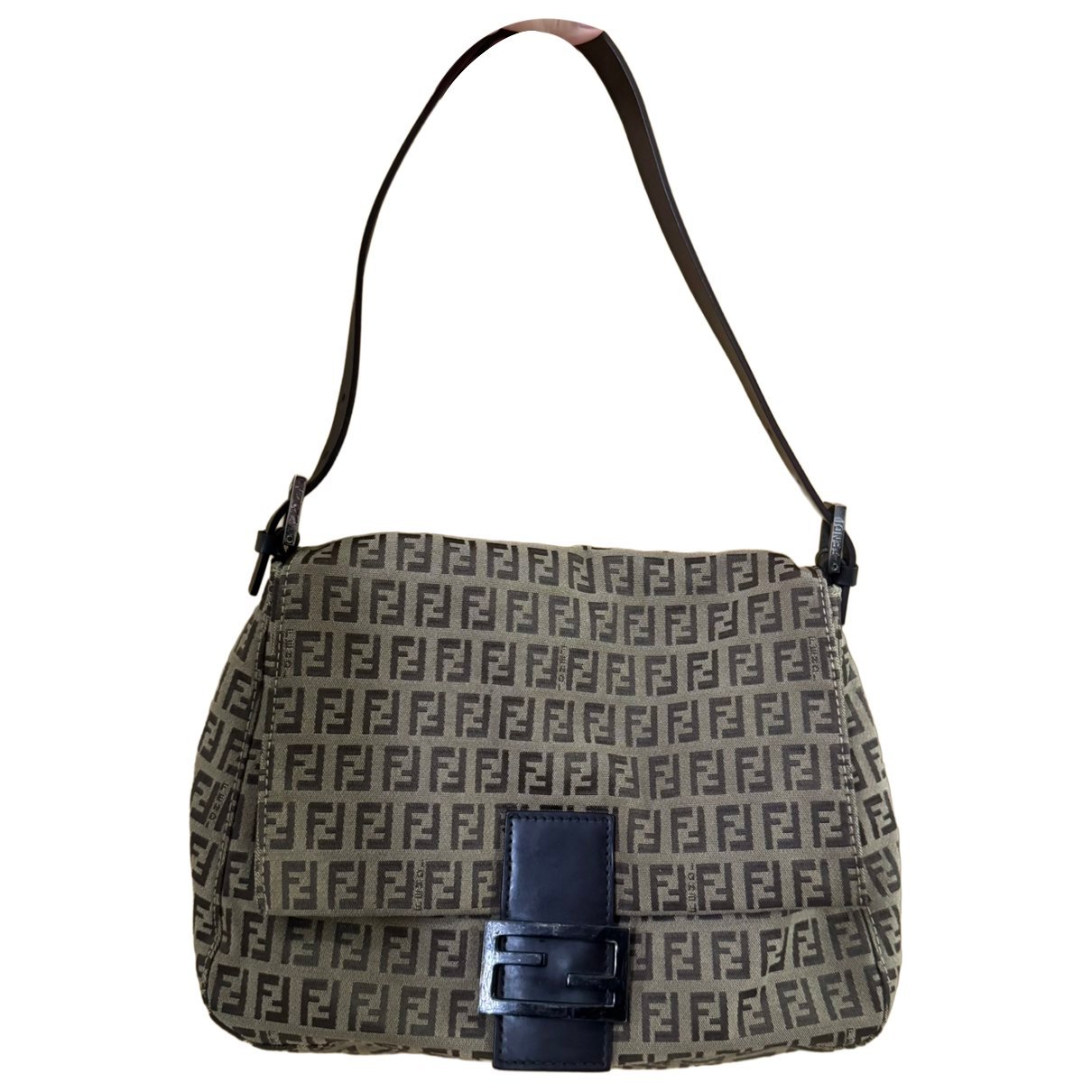 Mamma Baguette handbag