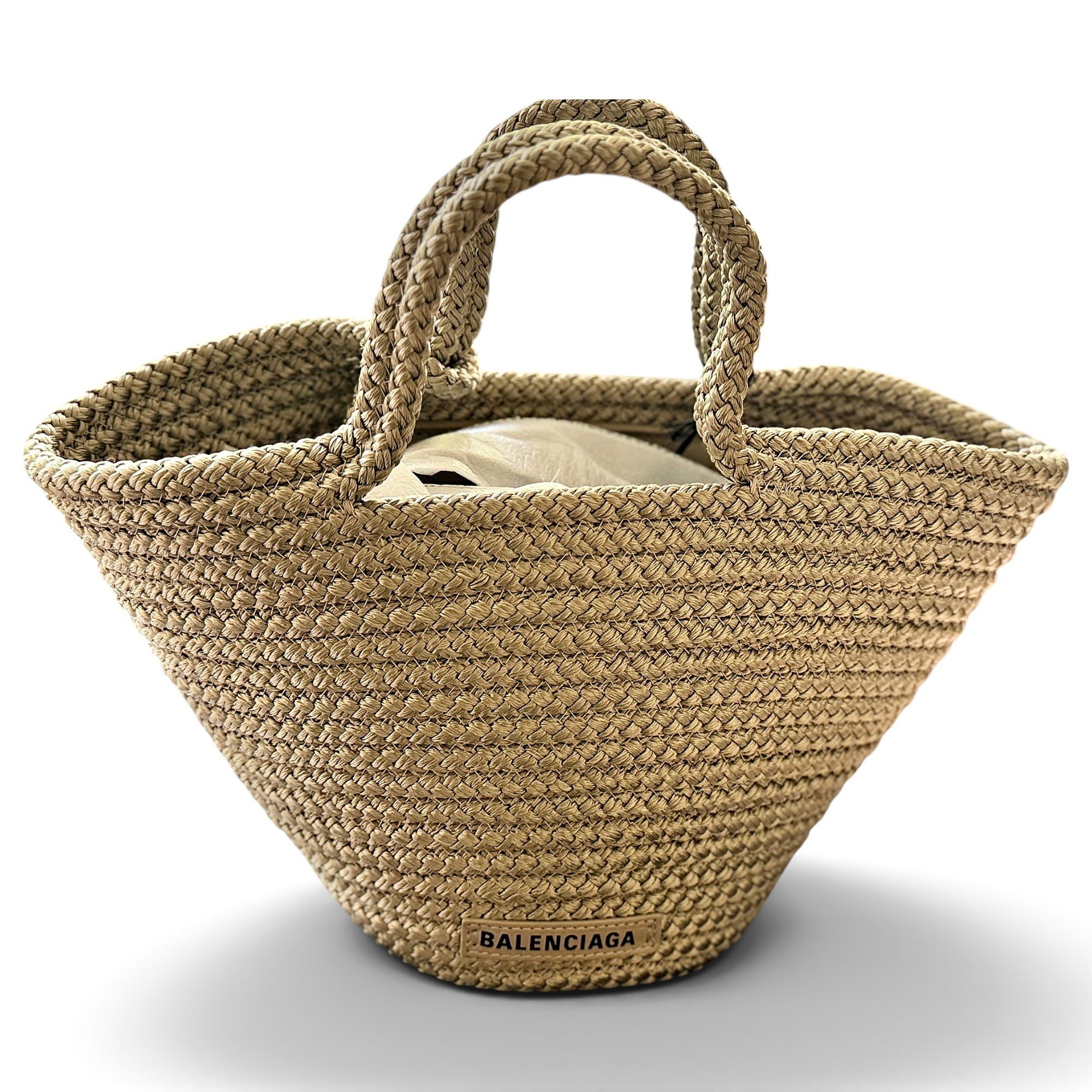 Panier tote