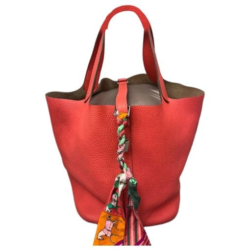 Hermes Picotin 26 Handbag