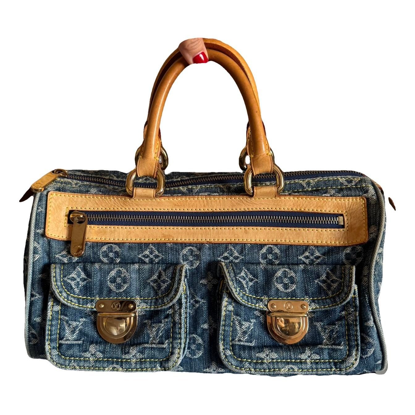 Néo speedy handbag
