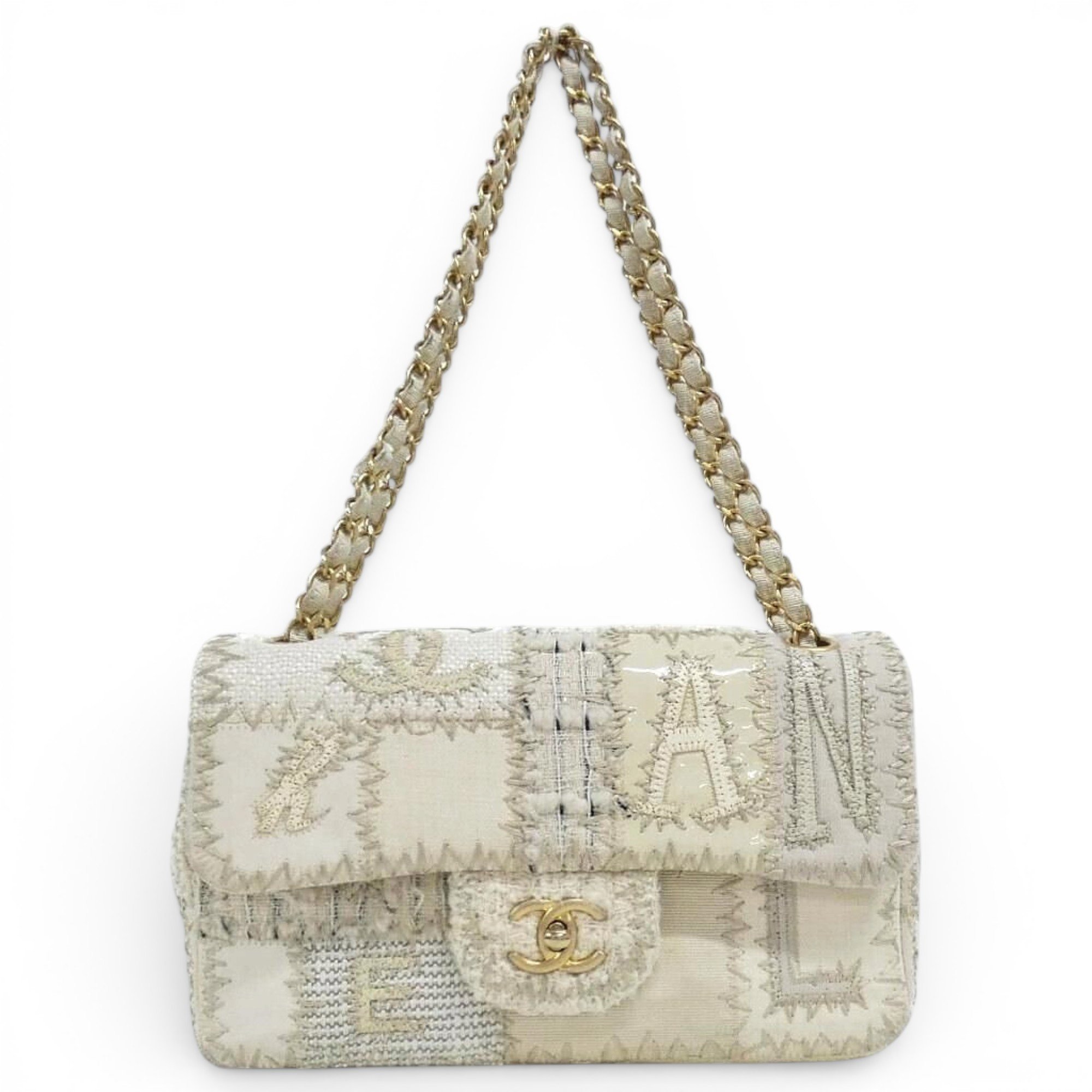 Cloth handbag