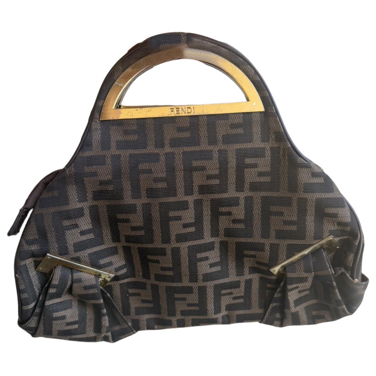 Cloth handbag