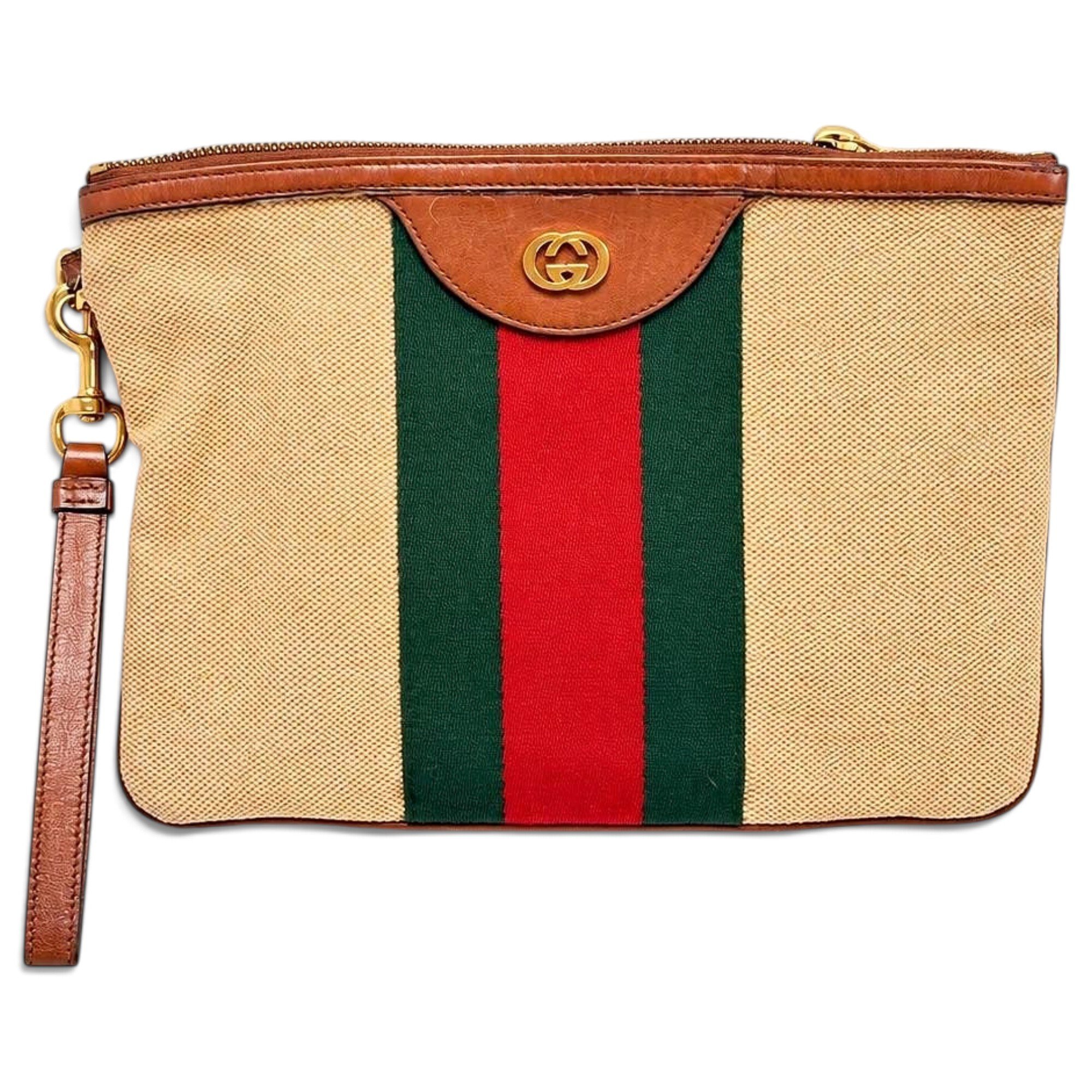 Clutch bag