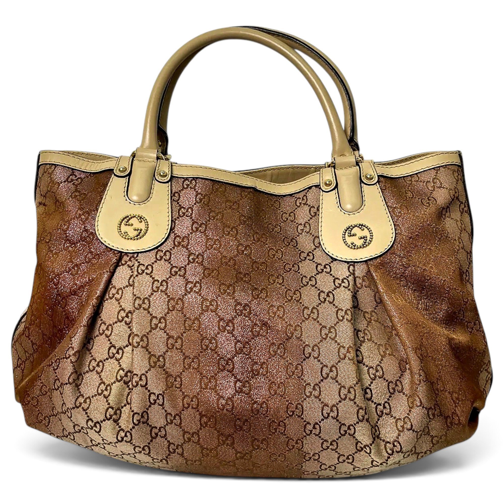 Scarlett cloth tote
