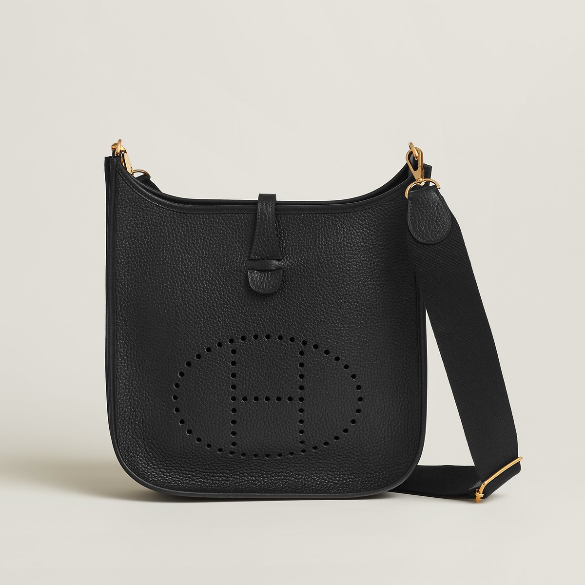 Noir Bolso Évelyne III 29