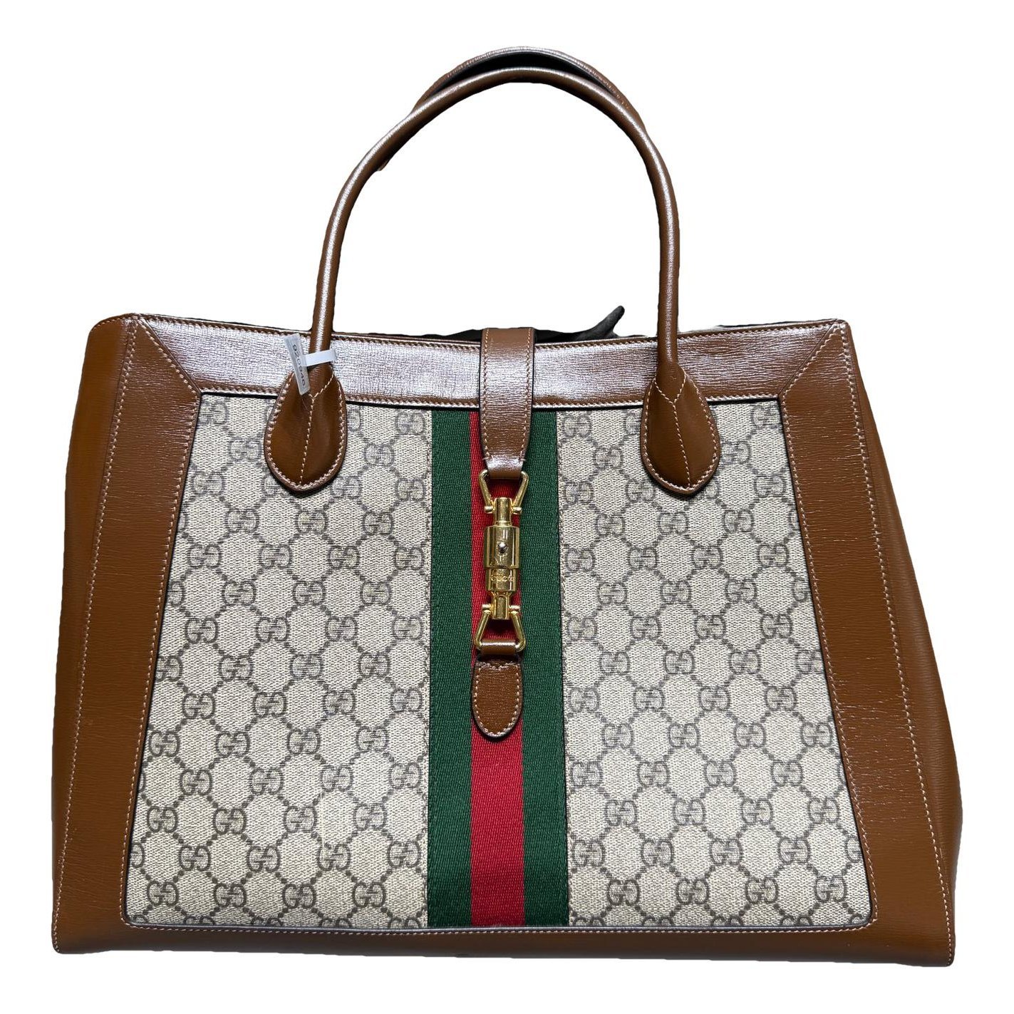 Jackie 1961 cloth handbag