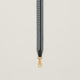 Sangle Cavale 25 mm bag strap