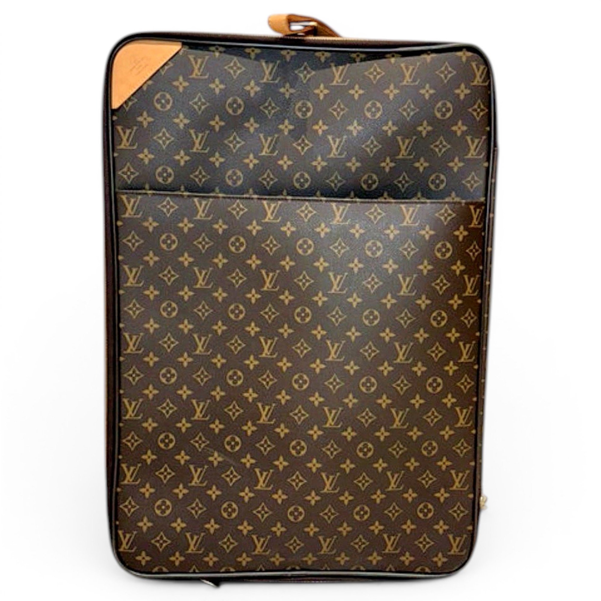 Pegase cloth travel bag