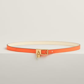Lucky 15 reversible belt