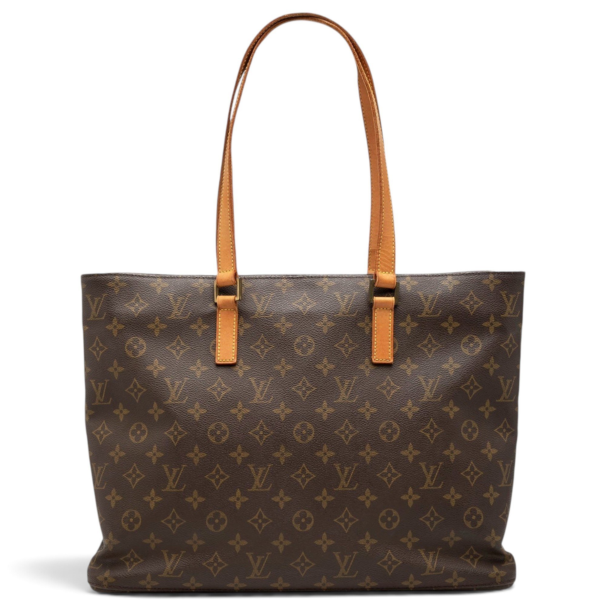 Alto leather tote