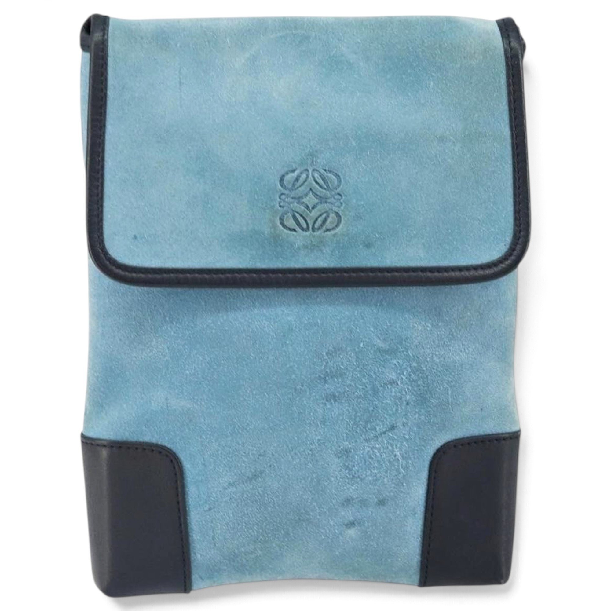 Anagram handbag