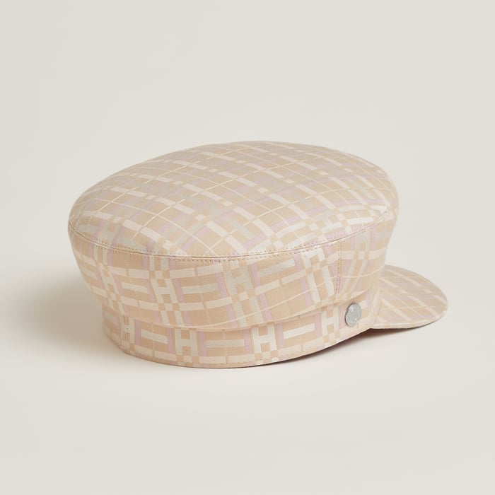 Aurore Deauville H Kilt Cap