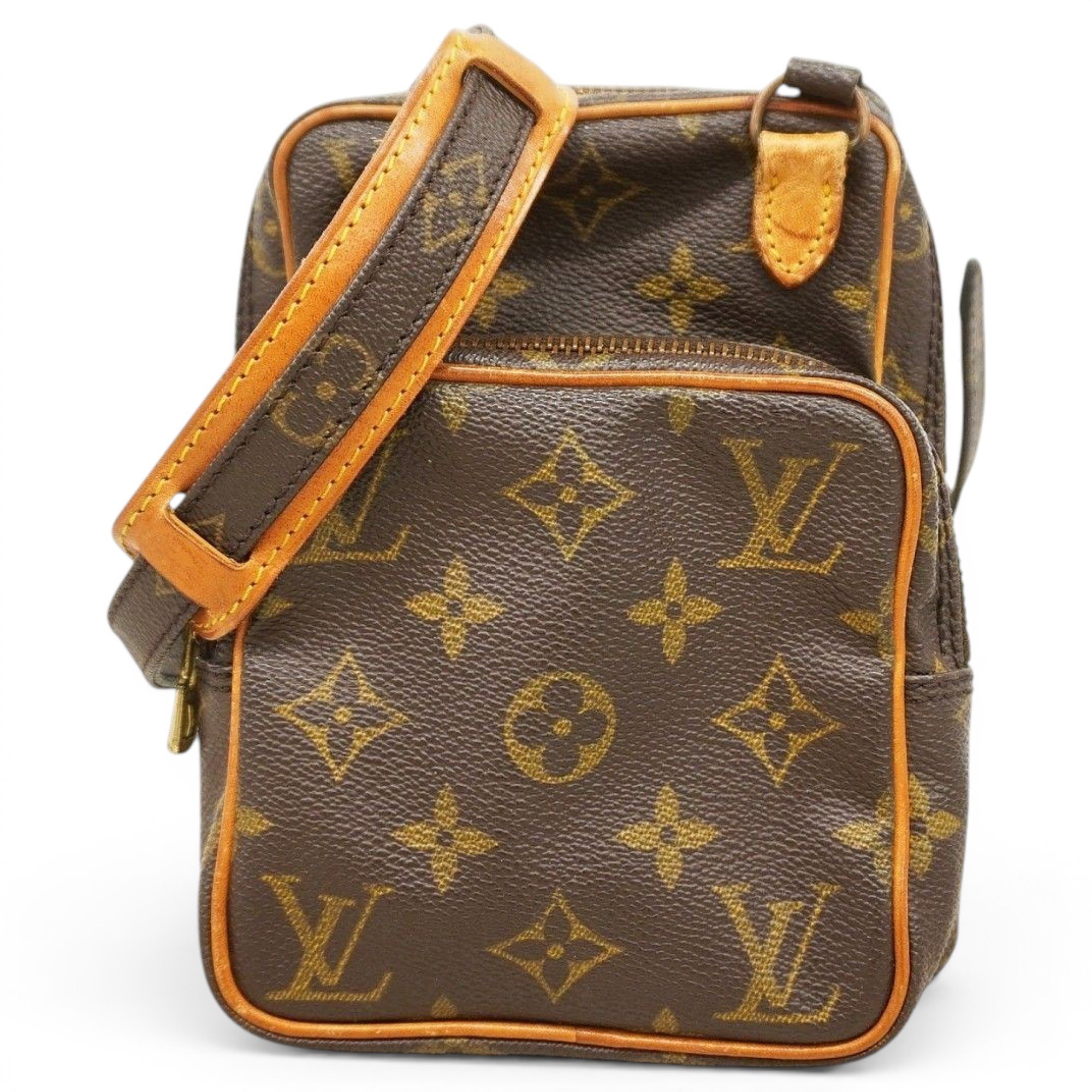 Amazon cloth handbag
