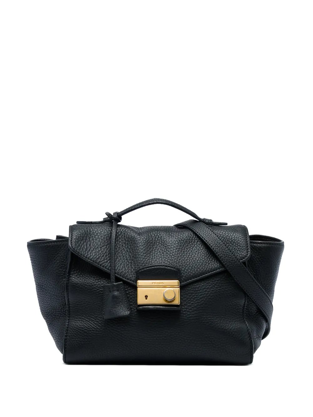 2013-2026 Vitello Daino Soundlock satchel
