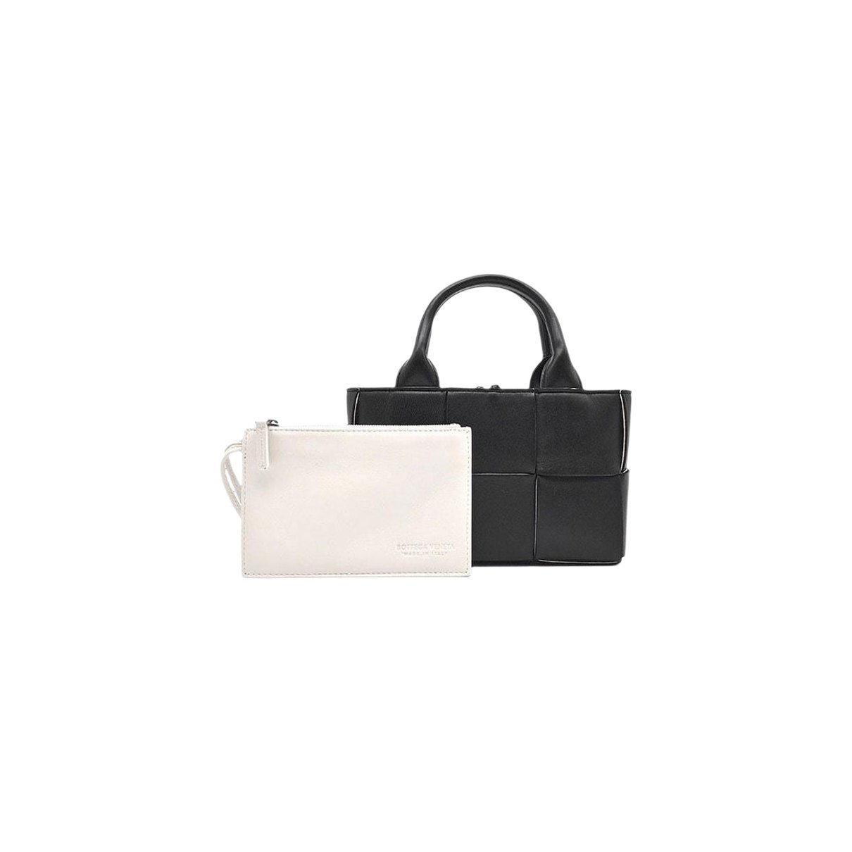 Bottega Veneta Leather handbag