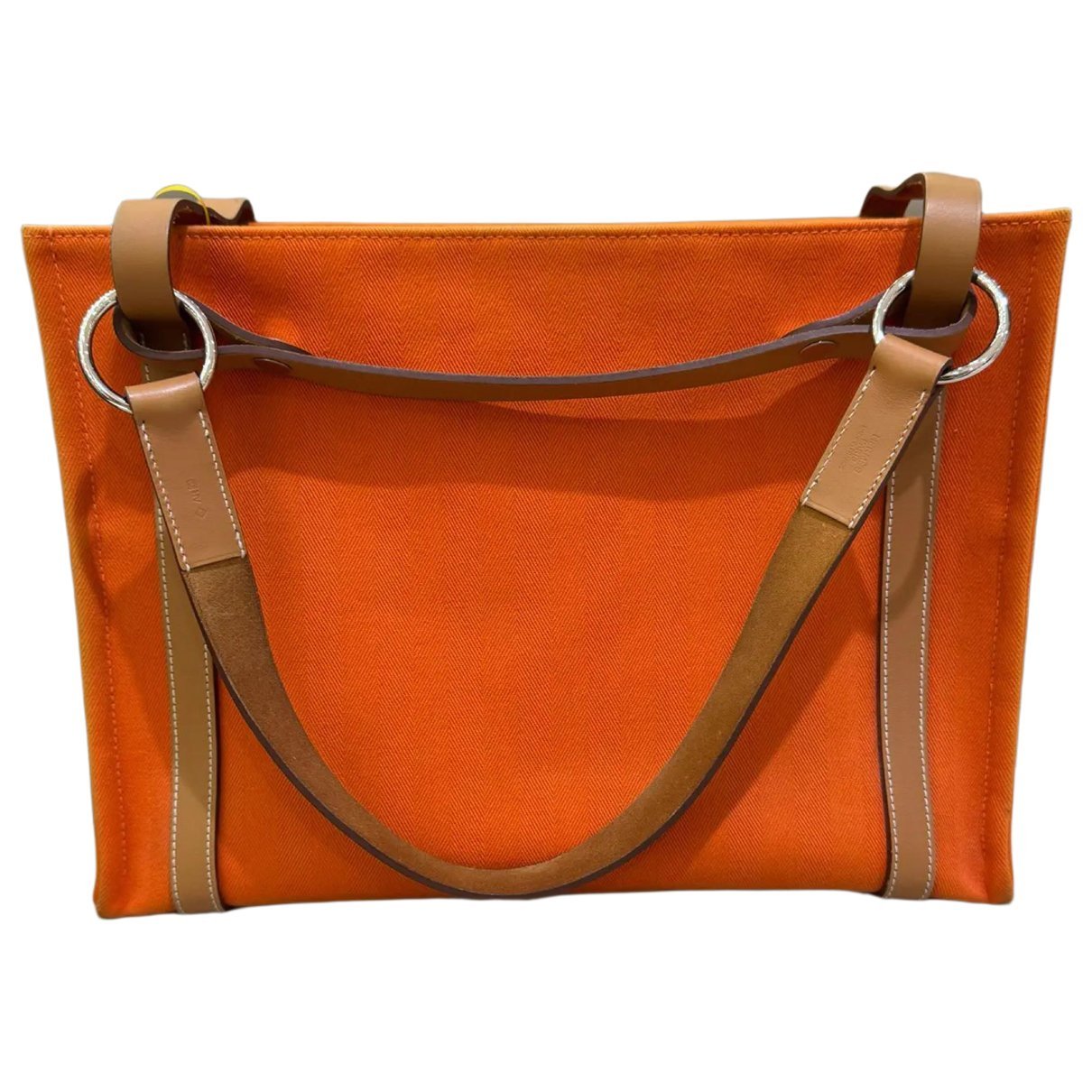 Cloth handbag