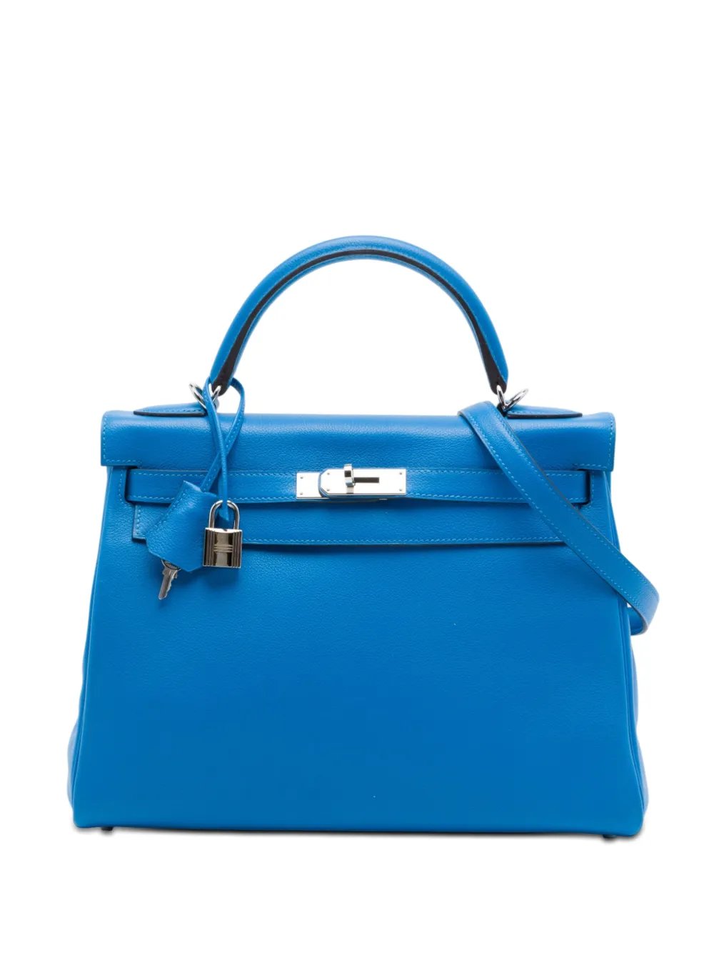 2016 Clemence Kelly II Retourne 32 satchel