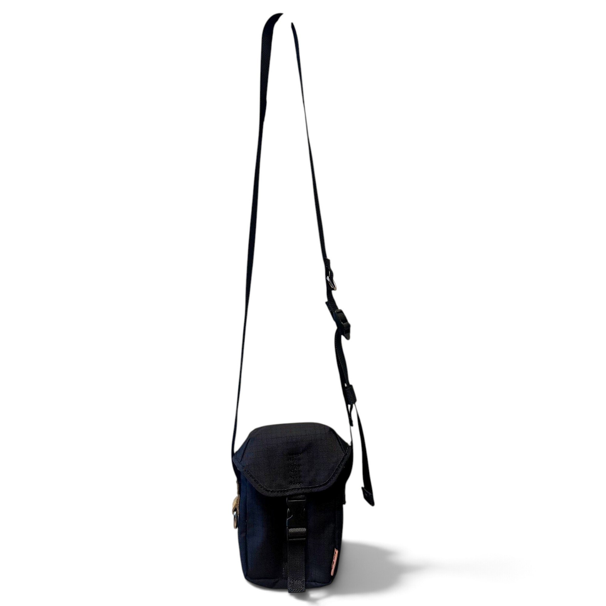 Acne Studios Cloth crossbody bag
