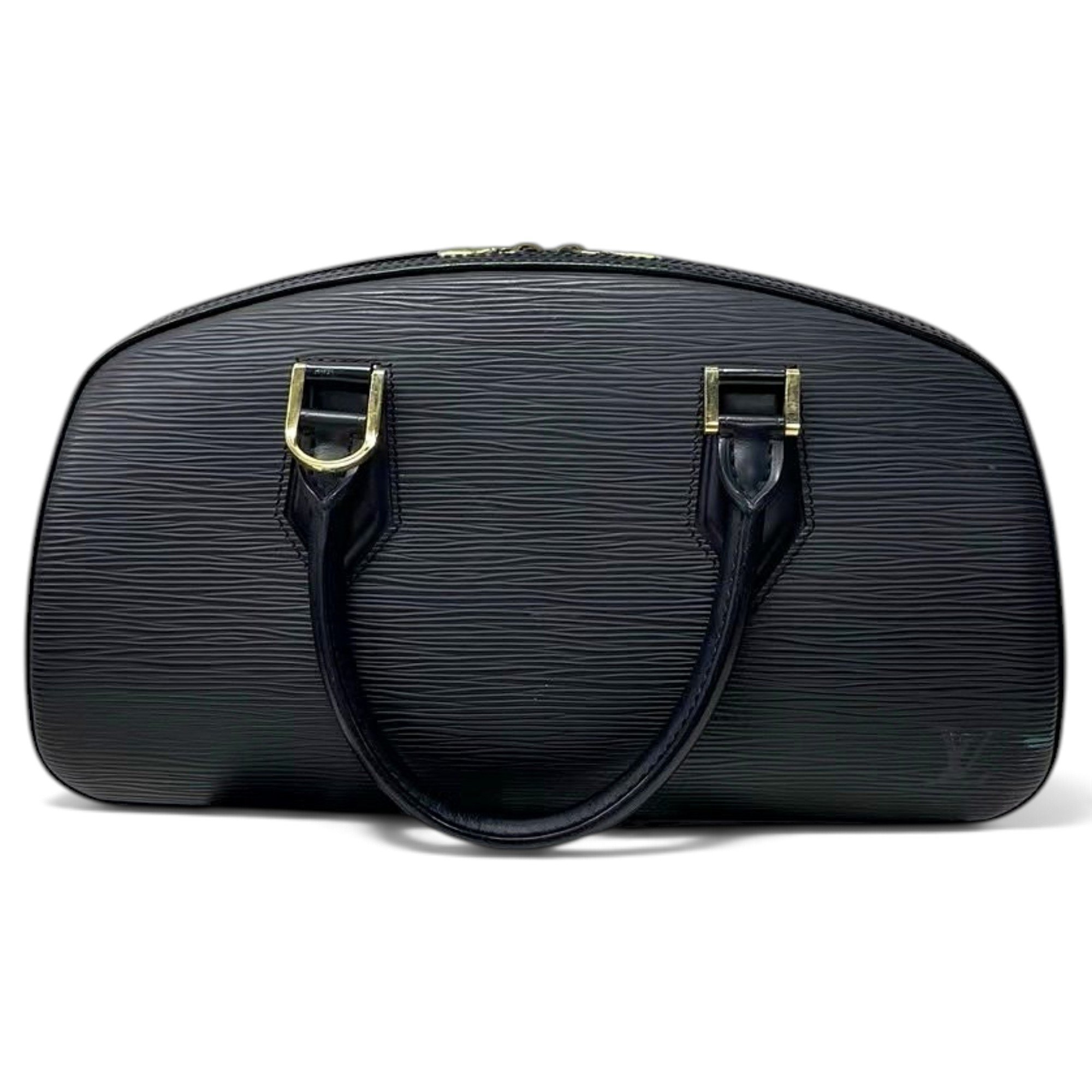 Jasmin leather bag