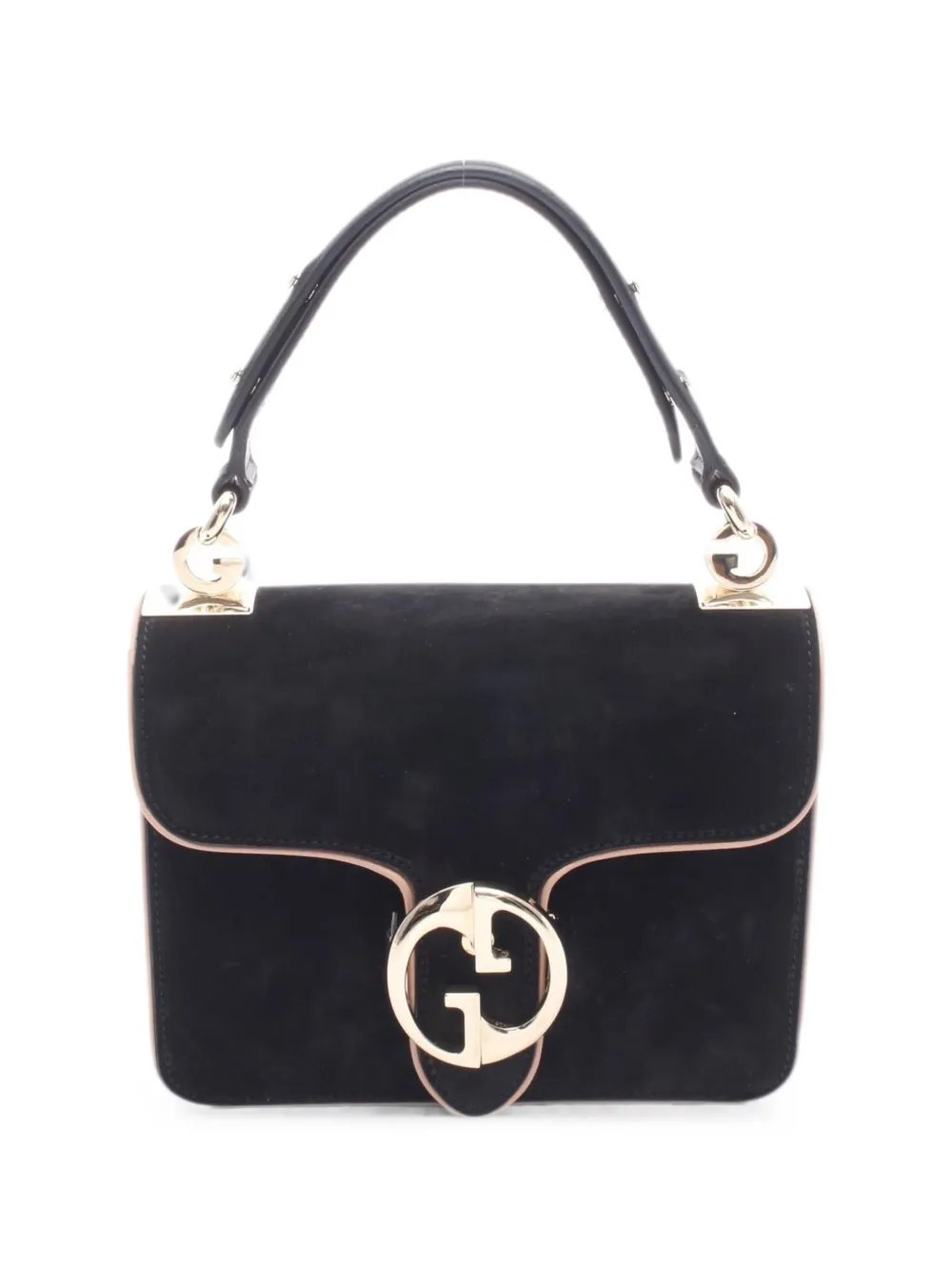 2010s 1973 flap mini bag
