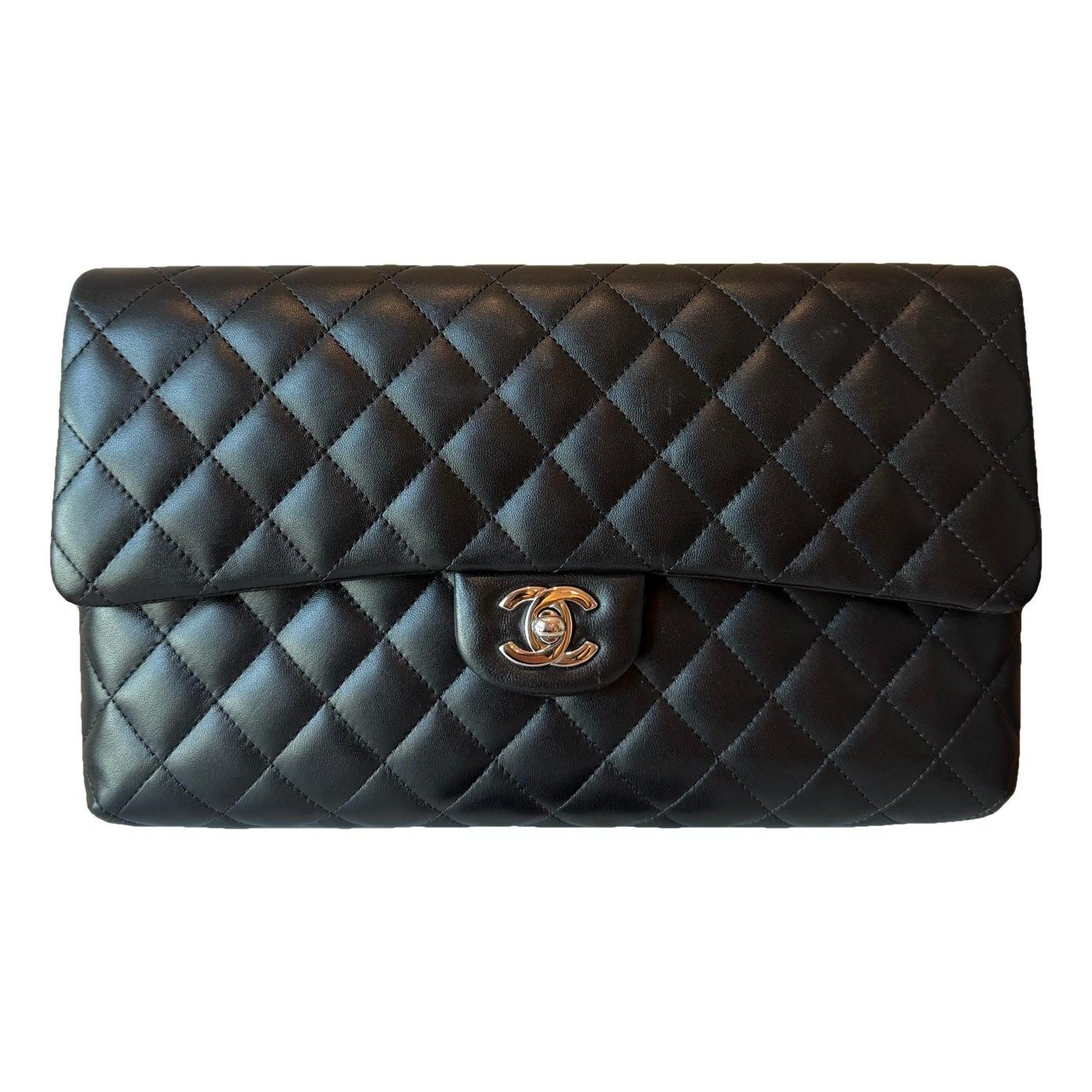 Timeless/Classique leather bag