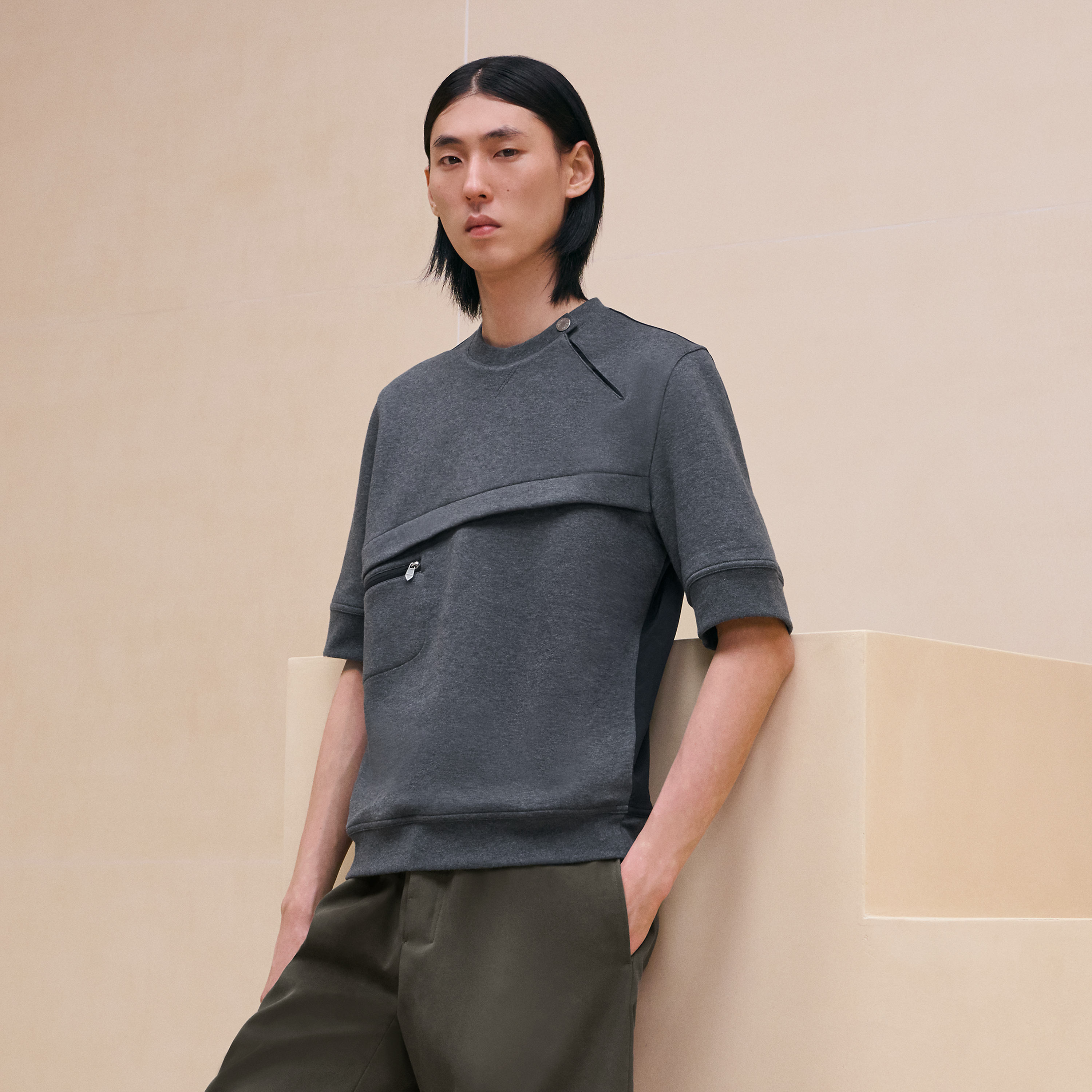 Sport capsule t-shirt