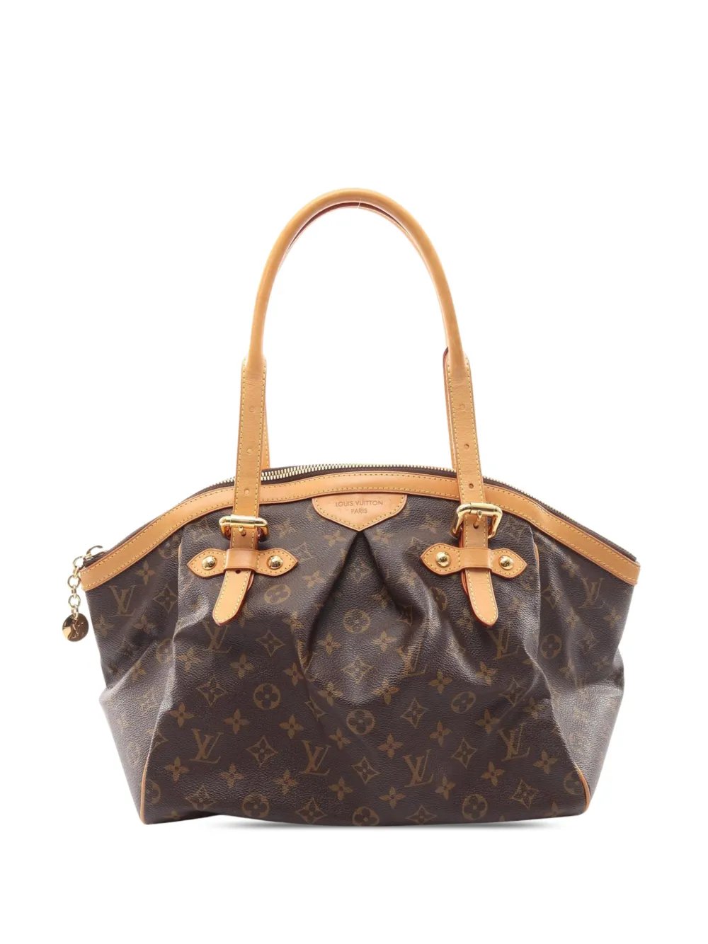 2008 Monogram Tivoli GM shoulder bag