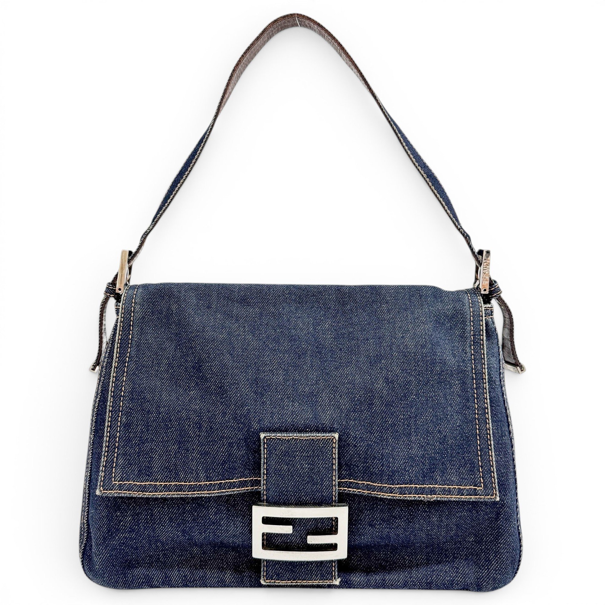 Mamma Baguette handbag