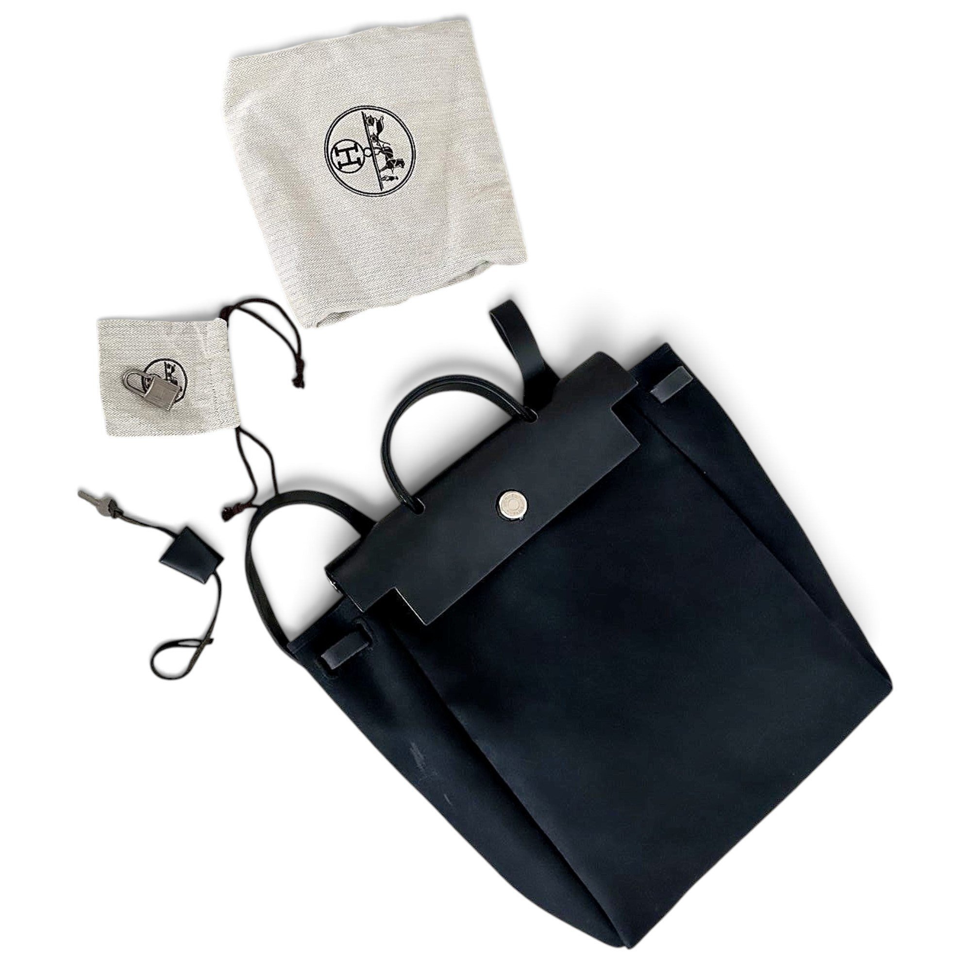 Herbag backpack