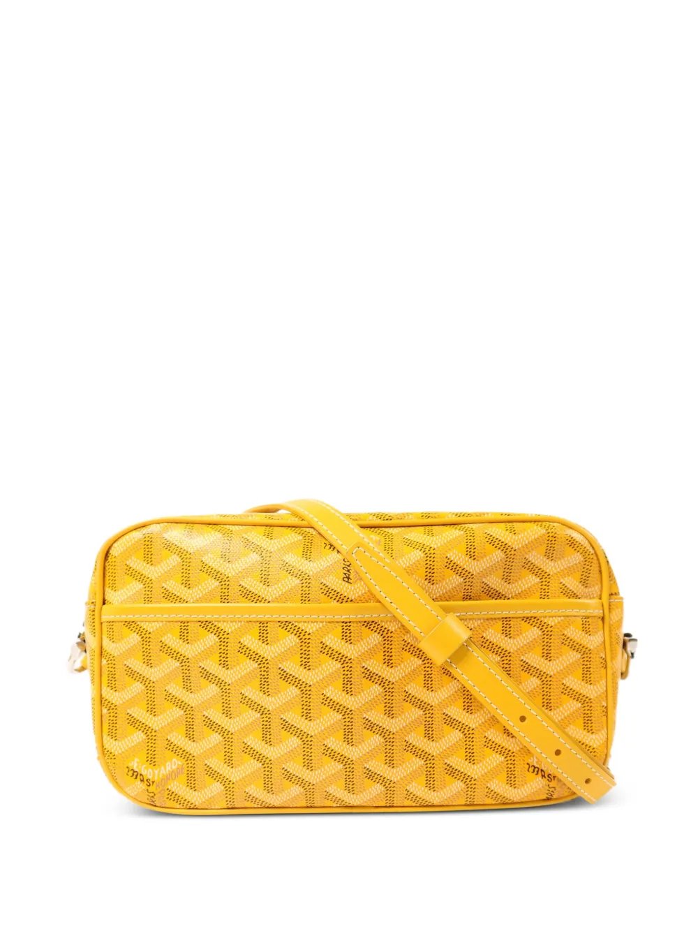 Cap Vert shoulder bag
