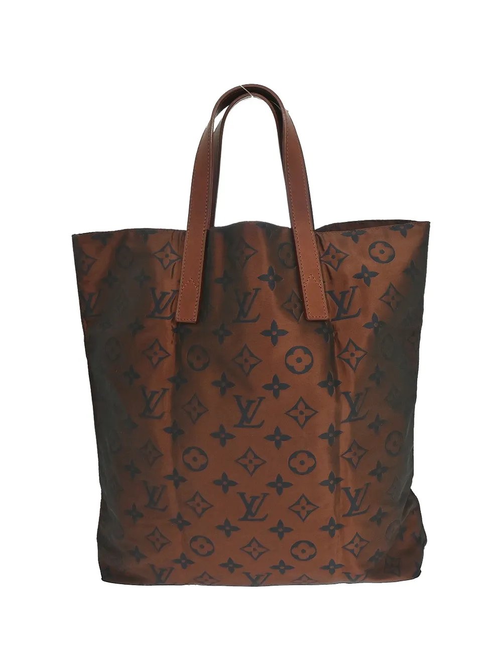 2009 Monogram Cabas Escapade tote bag