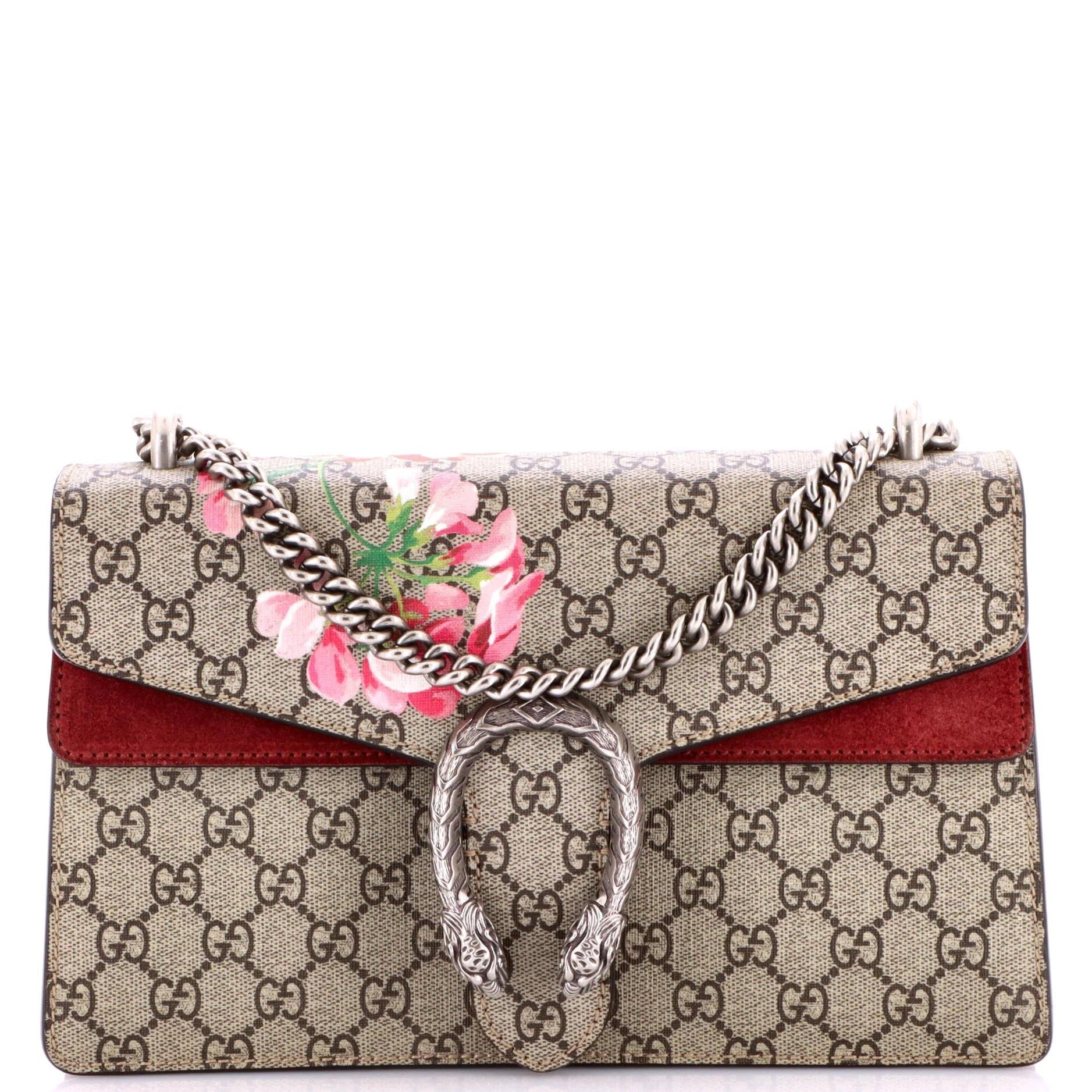 Dionysus cloth handbag