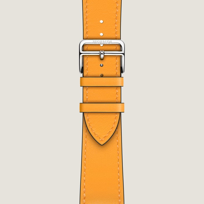 ジョーヌ・ドール Apple Watch Hermès シンプルトゥール 41 MM