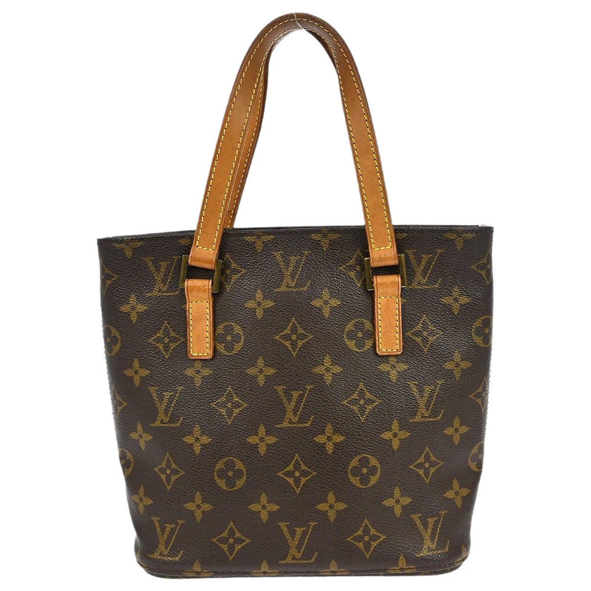 Vavin cloth tote