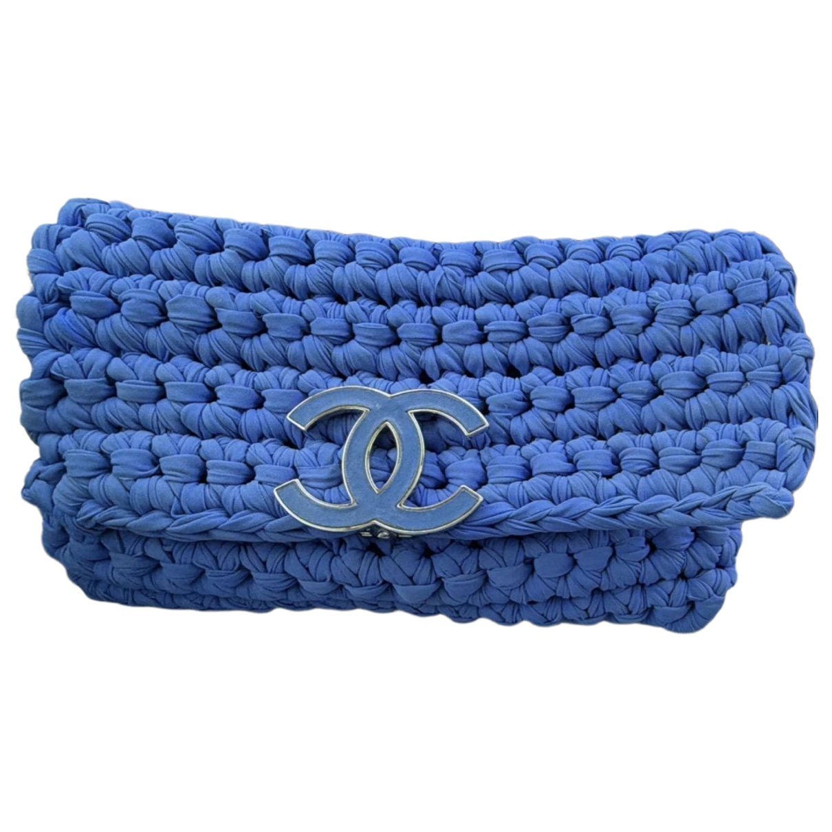 Cashmere handbag