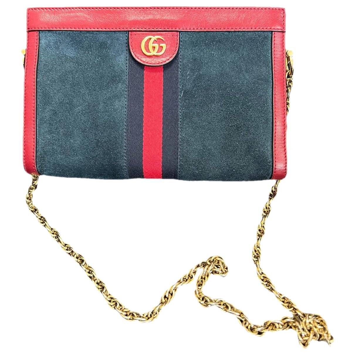 Ophidia Chain handbag