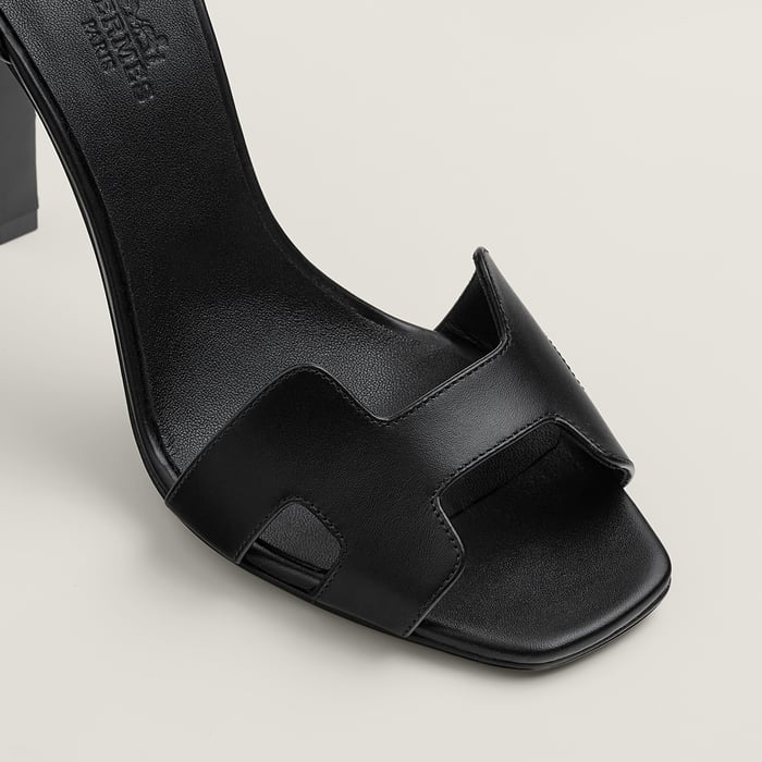 Noir Joy 105 Sandal