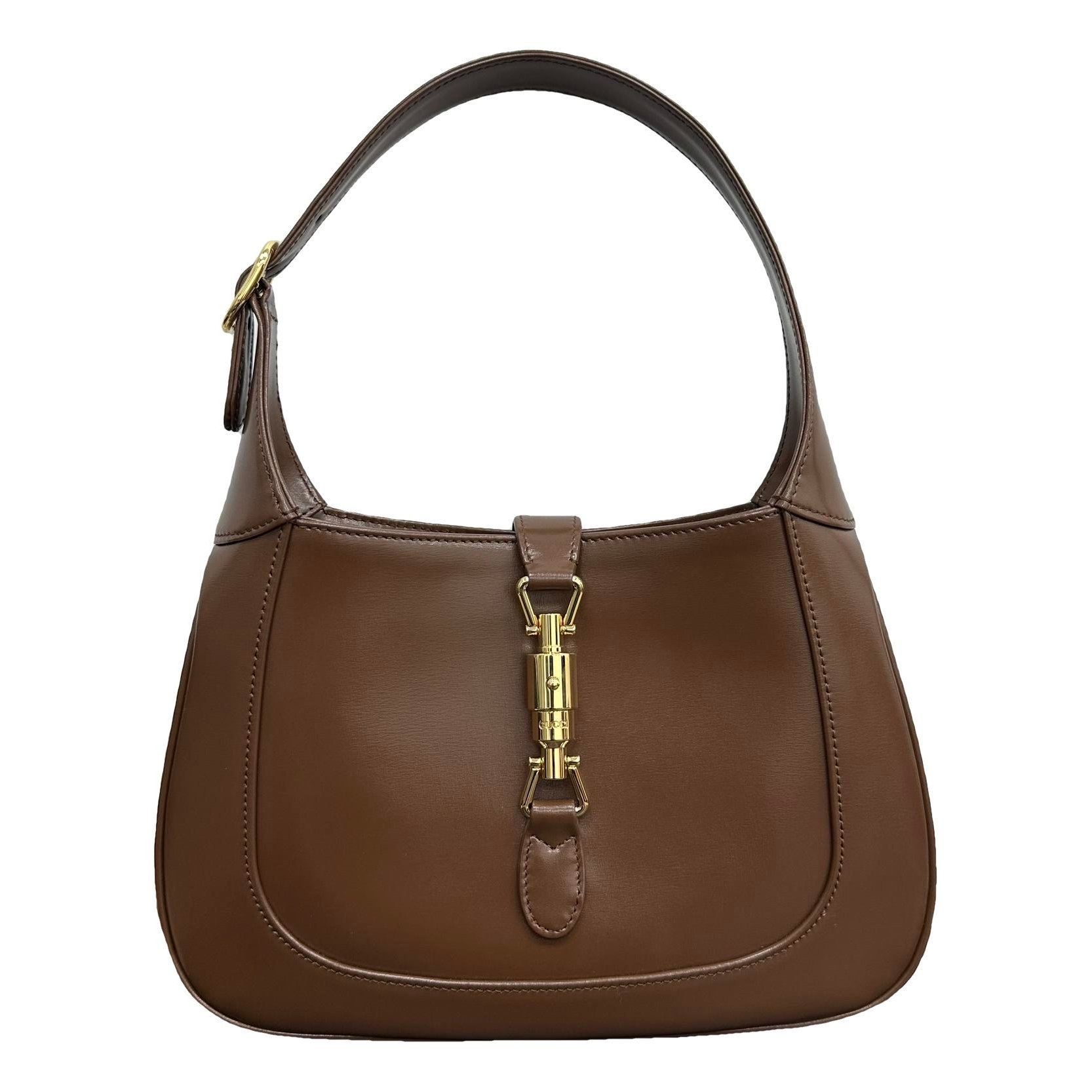Jackie 1961 leather handbag