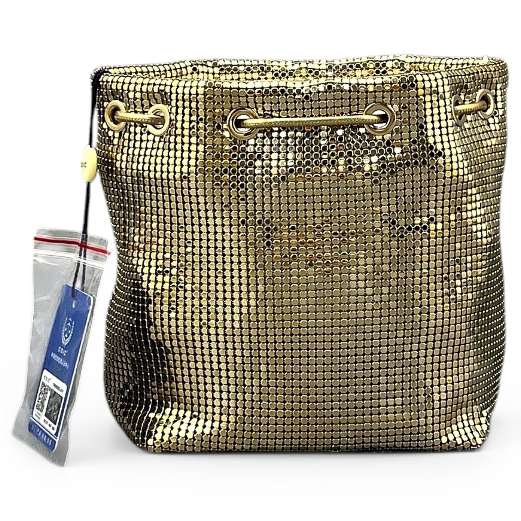 Glitter handbag