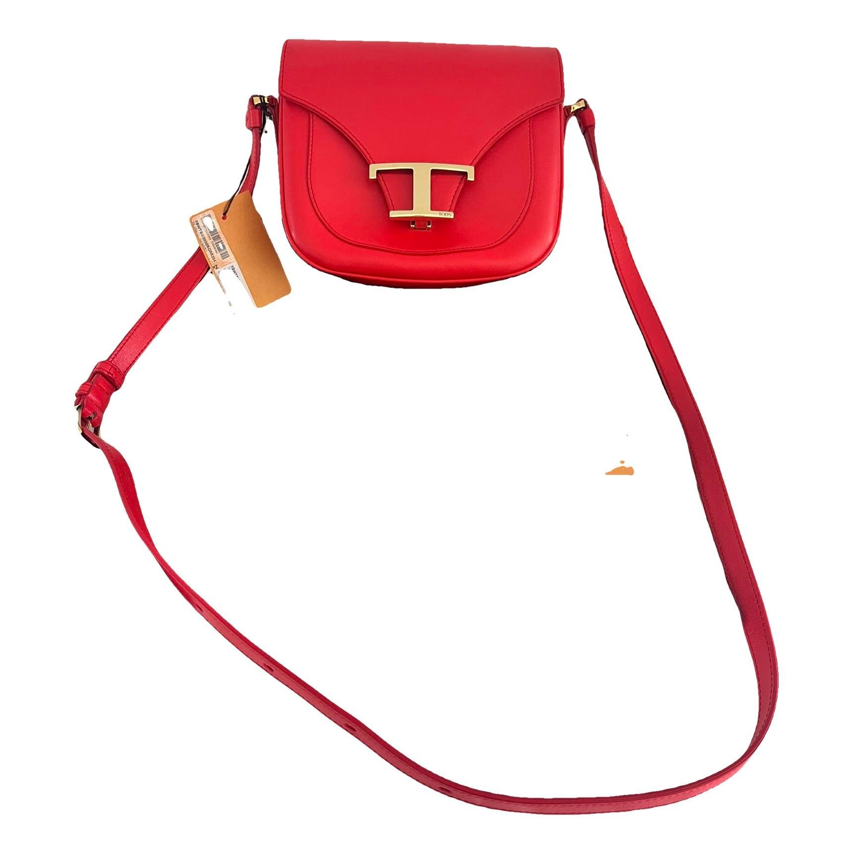 Tod's Leather crossbody bag