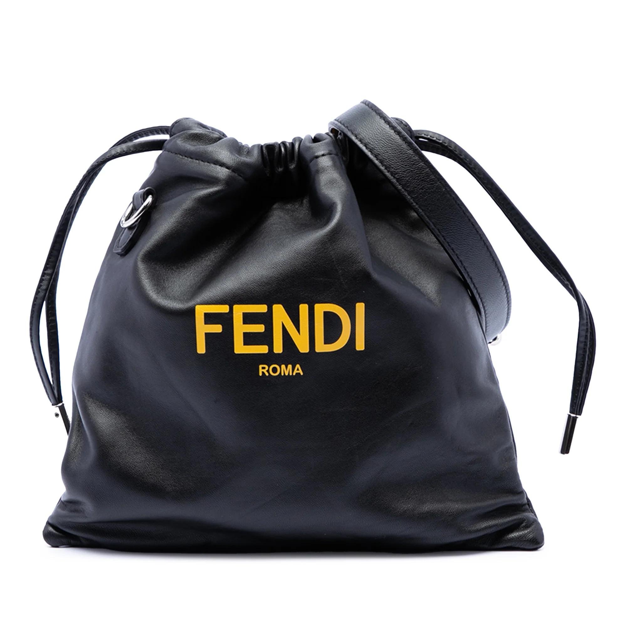 Pony-style calfskin handbag